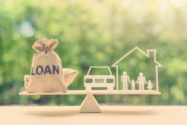 Construction Loans in West Union, IA